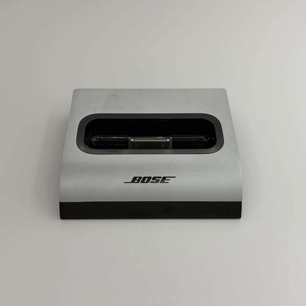 Bose Wave Connect Kit - contents