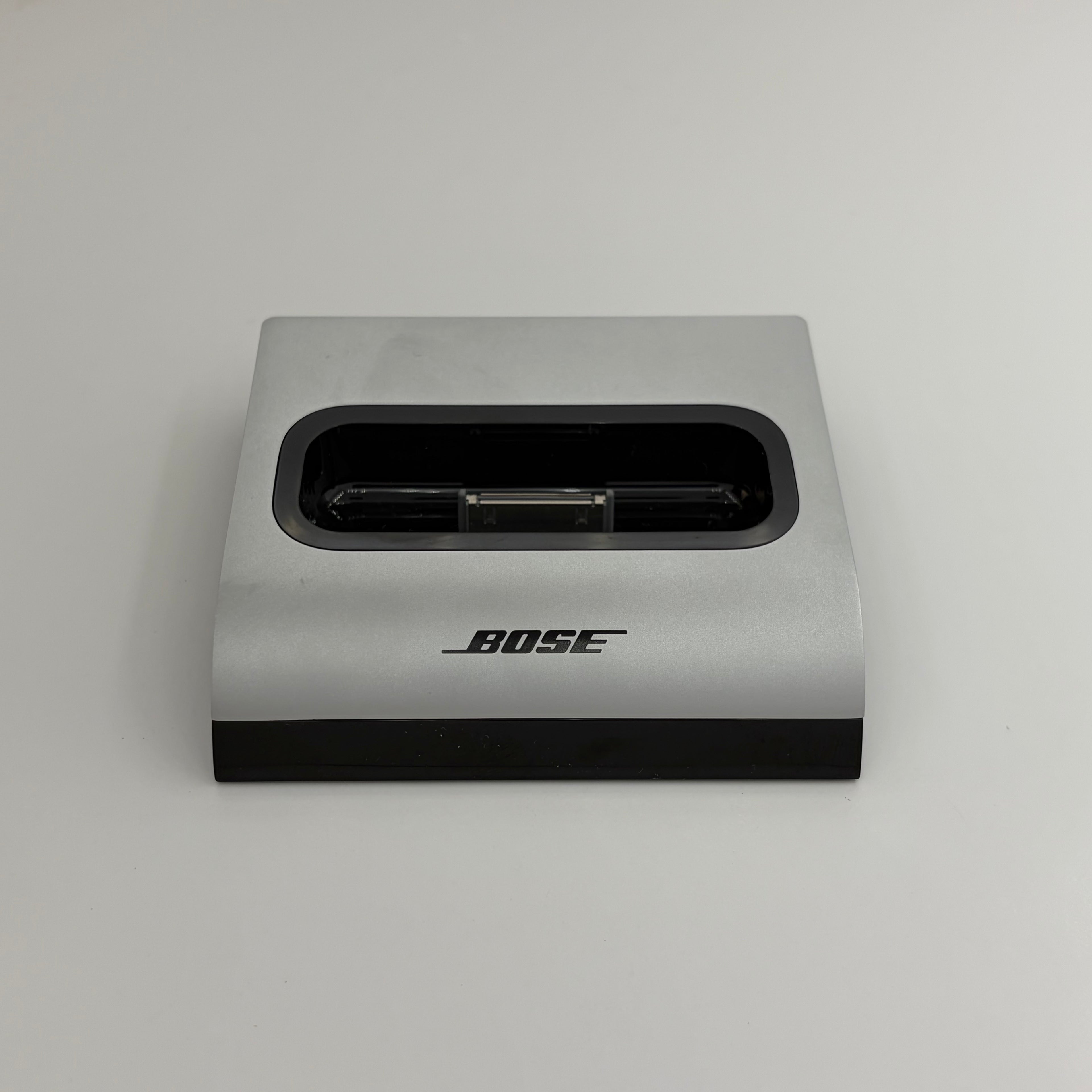 Bose Wave Connect Kit - contents